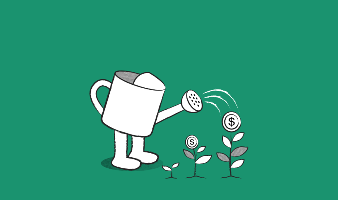 Sustainable investing
